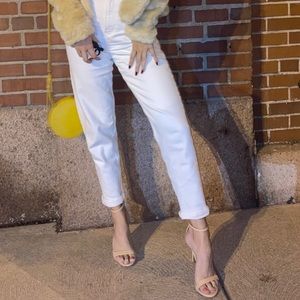 Meet your Posher, Victoria